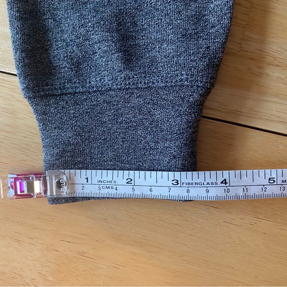 CAbi Put-On Crewneck Sweatshirt Dress #3650 Size Medium NWOT - Picture 15 of 16